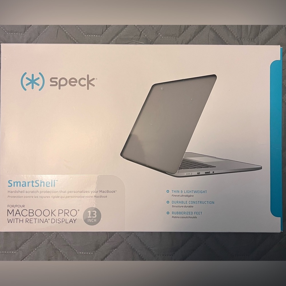 Speck MacBook Case